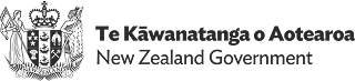 New Zealand Government
