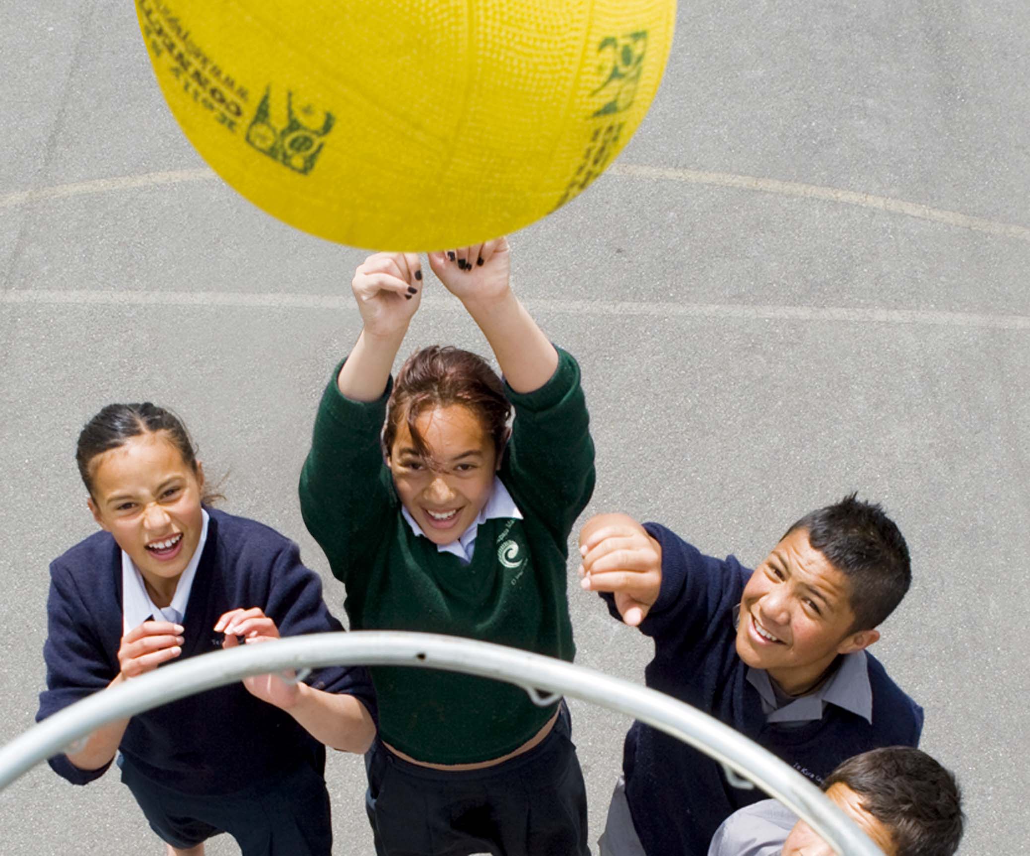 Providing Positive Opportunities With Active As