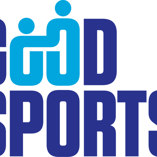 Goodsport Logo Vertical image