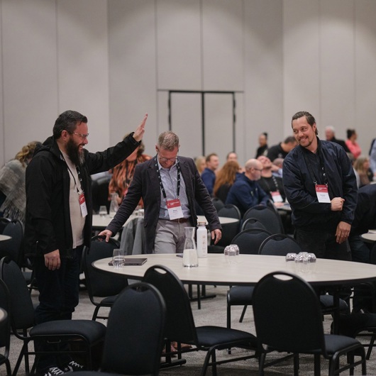 Connections 2025 image