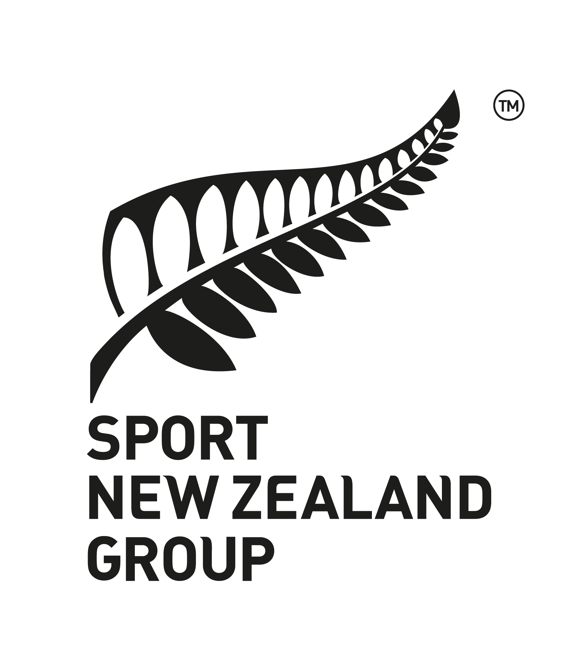 Sport New Zealand Group Logo Black (2)