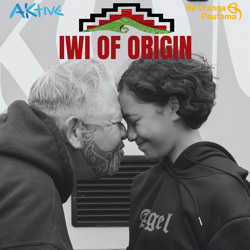 Iwi Of Origin Poster 2025