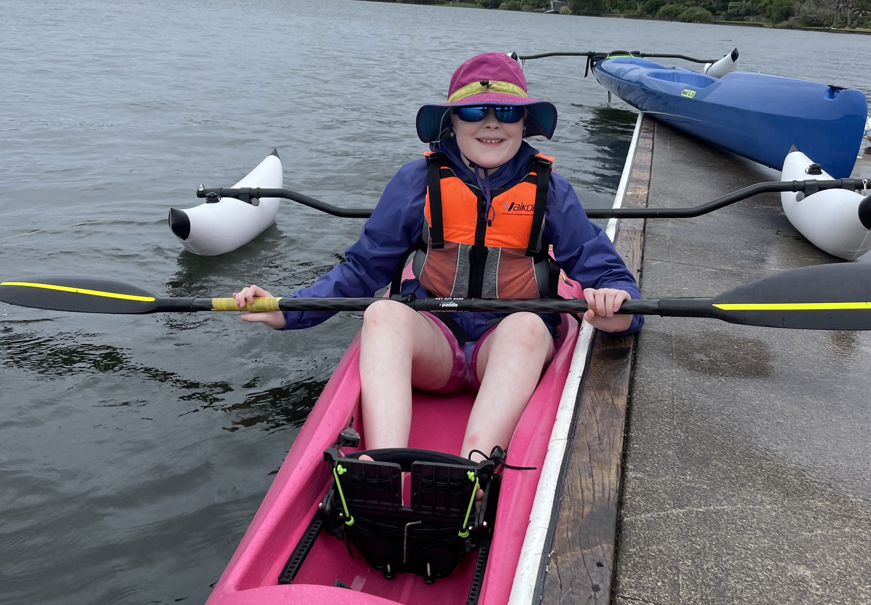 Blind Sport Session (1)