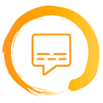 Speech icon