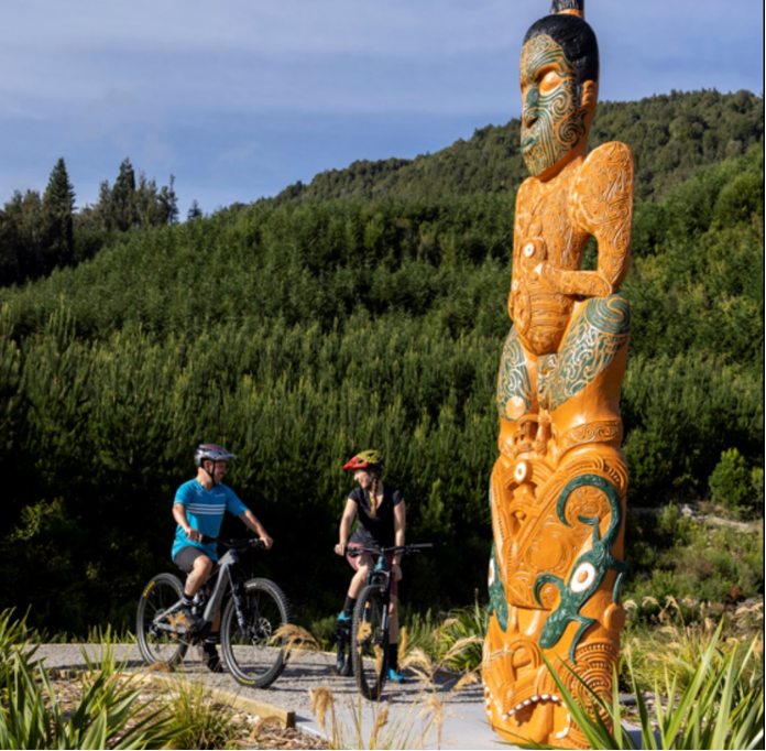 Source: Rotorua Lakes District Council. Photographer: Graeme Murray