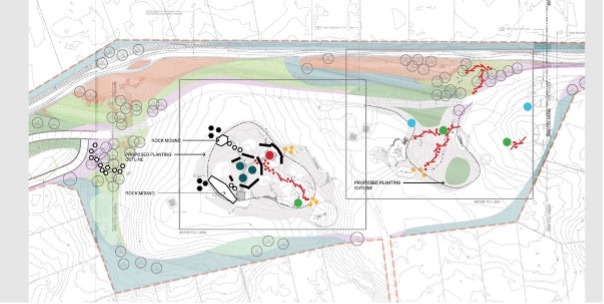 Design by Boffa Miskell