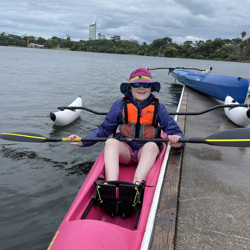 Empowering Disabled Paddlers Across Aotearoa