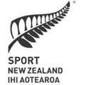 Sport NZ logo